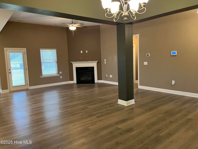 208 S Merganser Drive, Pikeville, NC 27863