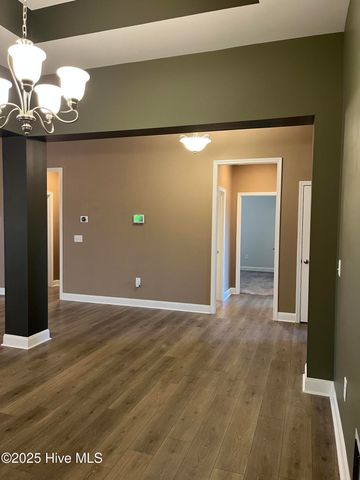 208 S Merganser Drive, Pikeville, NC 27863