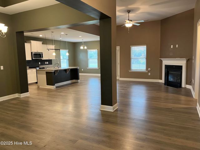 208 S Merganser Drive, Pikeville, NC 27863