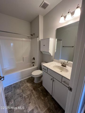 208 S Merganser Drive, Pikeville, NC 27863