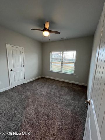 208 S Merganser Drive, Pikeville, NC 27863