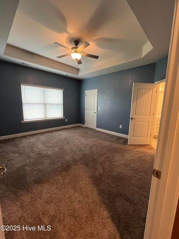 208 S Merganser Drive, Pikeville, NC 27863