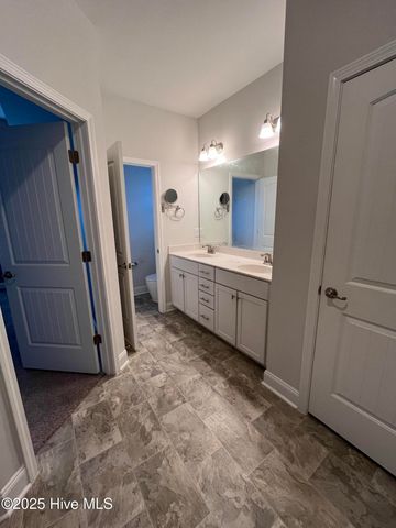 208 S Merganser Drive, Pikeville, NC 27863