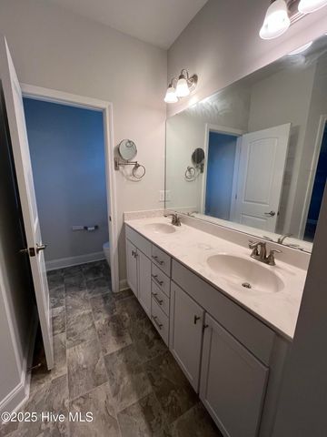 208 S Merganser Drive, Pikeville, NC 27863