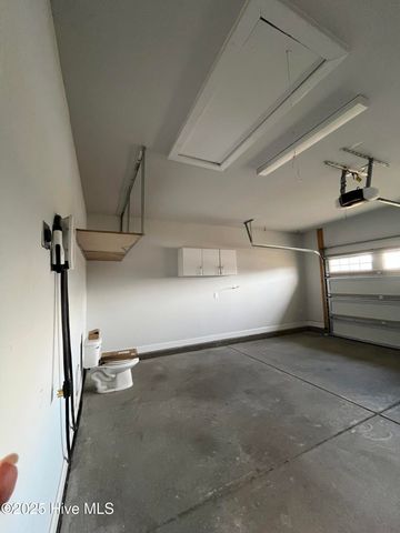 208 S Merganser Drive, Pikeville, NC 27863