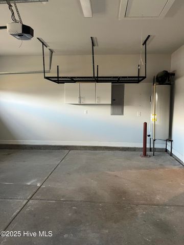 208 S Merganser Drive, Pikeville, NC 27863