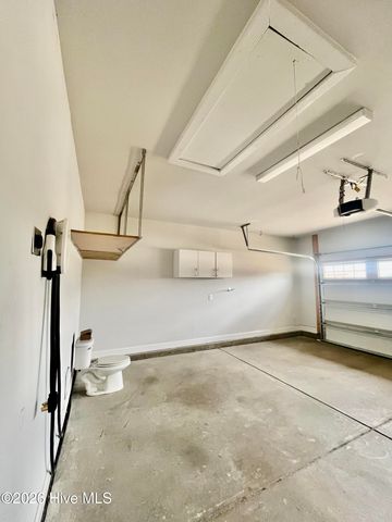 208 S Merganser Drive, Pikeville, NC 27863