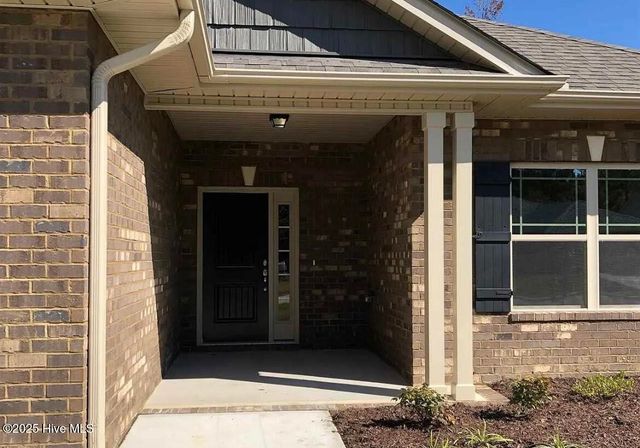 208 S Merganser Drive, Pikeville, NC 27863