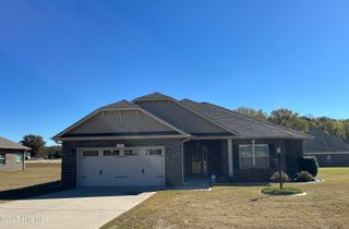 208 S Merganser Drive, Pikeville, NC 27863