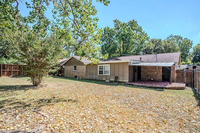 1612 Tyler Avenue, Euless, TX 76040