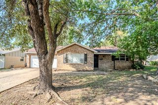 1612 Tyler Avenue, Euless, TX 76040