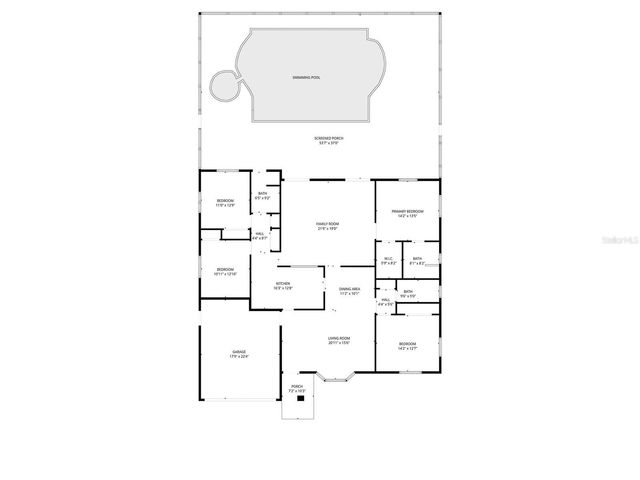 9628 122ND WAY, Seminole, FL 33772