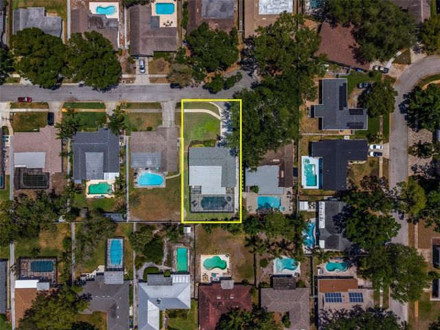 9628 122ND WAY, Seminole, FL 33772