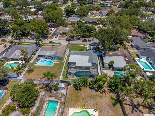 9628 122ND WAY, Seminole, FL 33772
