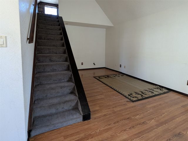 8161 Deer View Circle, Granbury, TX 76049