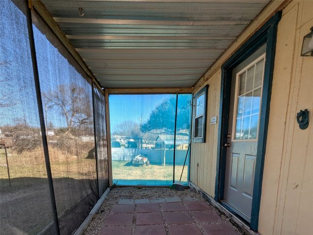 8161 Deer View Circle, Granbury, TX 76049