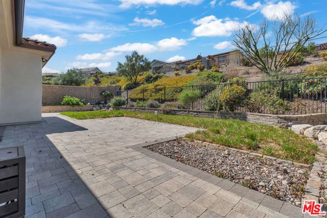 25145 Cherry Ridge Drive, Santa Clarita, CA 91387