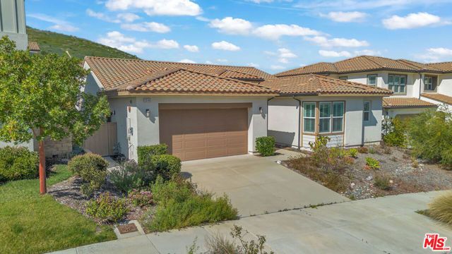 25145 Cherry Ridge Drive, Santa Clarita, CA 91387