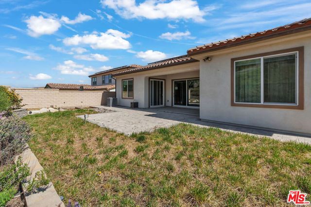 25145 Cherry Ridge Drive, Santa Clarita, CA 91387