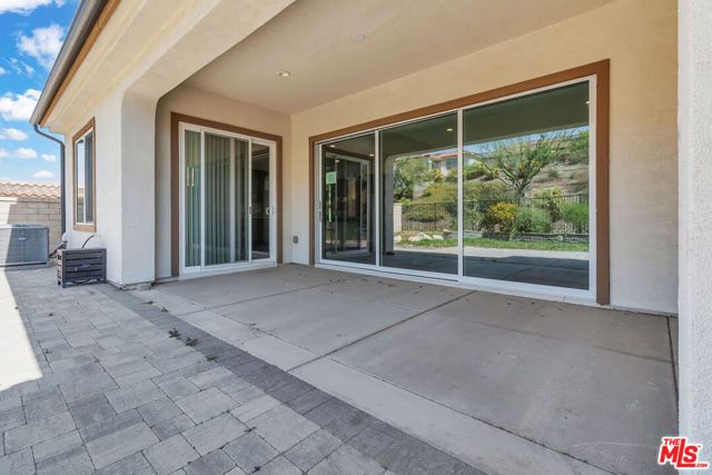 25145 Cherry Ridge Drive, Santa Clarita, CA 91387