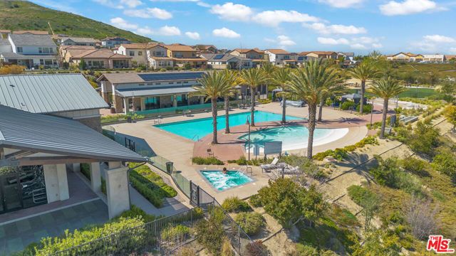 25145 Cherry Ridge Drive, Santa Clarita, CA 91387