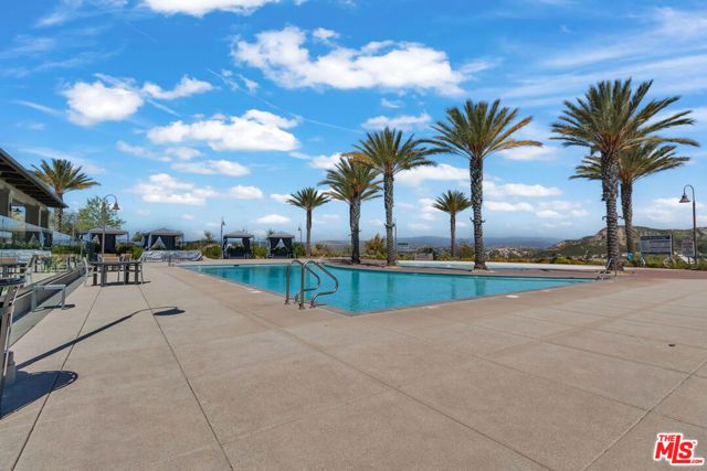 25145 Cherry Ridge Drive, Santa Clarita, CA 91387