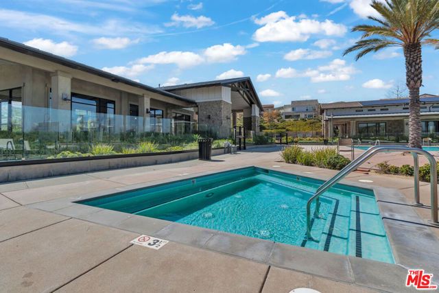 25145 Cherry Ridge Drive, Santa Clarita, CA 91387