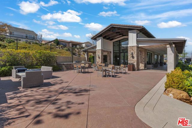 25145 Cherry Ridge Drive, Santa Clarita, CA 91387