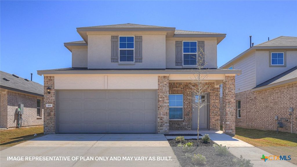 313 New Albany Lane, San Marcos, TX 78666