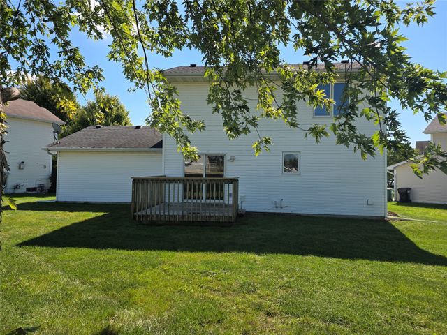 2910 NW 17th Court, Ankeny, IA 50023