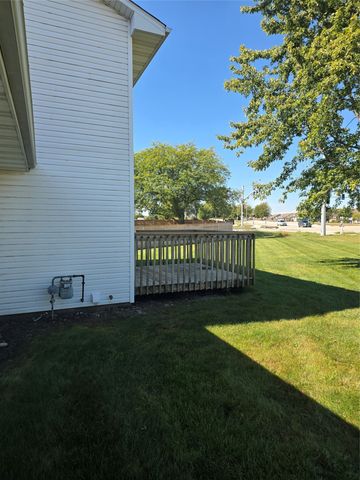 2910 NW 17th Court, Ankeny, IA 50023