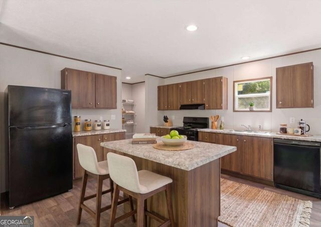 60 Martin Byers Road, Dahlonega, GA 30533