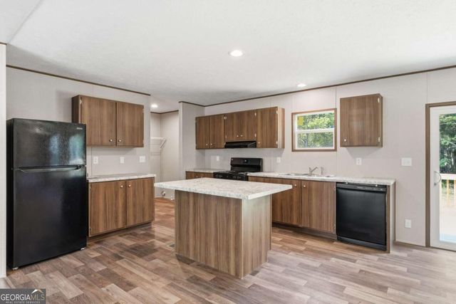 60 Martin Byers Road, Dahlonega, GA 30533