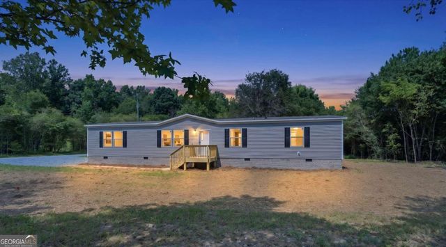 60 Martin Byers Road, Dahlonega, GA 30533
