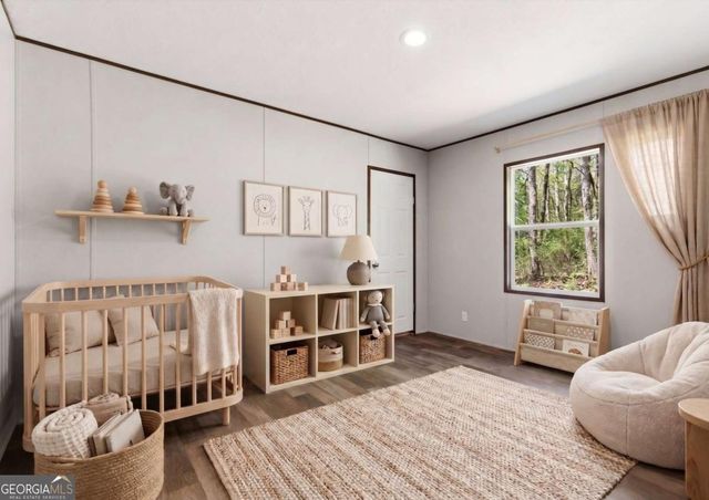 60 Martin Byers Road, Dahlonega, GA 30533