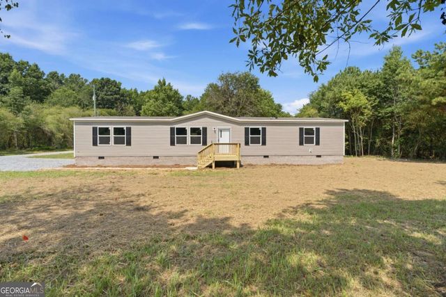 60 Martin Byers Road, Dahlonega, GA 30533