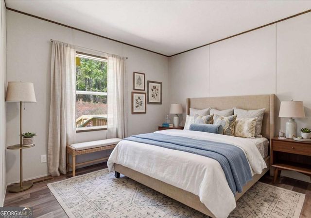 60 Martin Byers Road, Dahlonega, GA 30533
