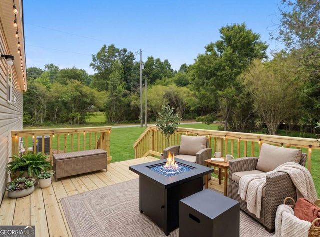 60 Martin Byers Road, Dahlonega, GA 30533