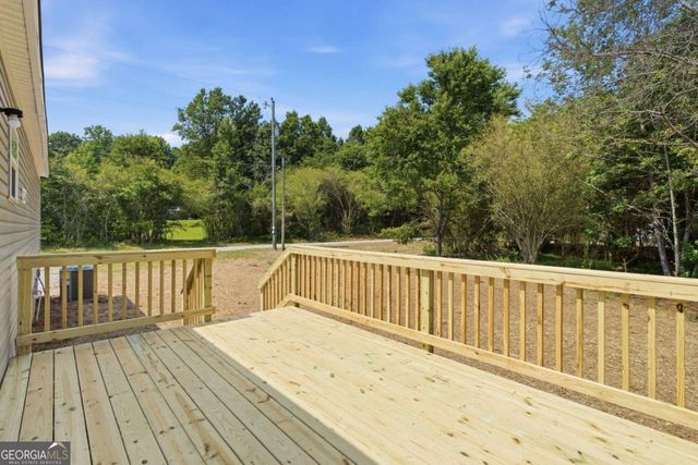60 Martin Byers Road, Dahlonega, GA 30533