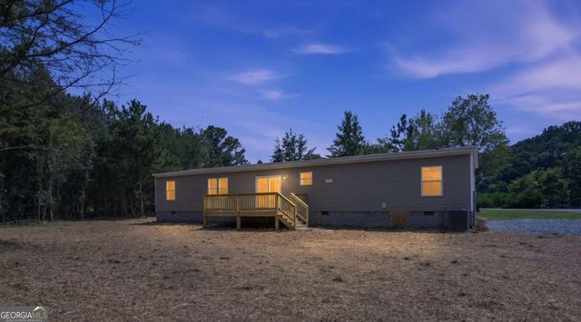 60 Martin Byers Road, Dahlonega, GA 30533