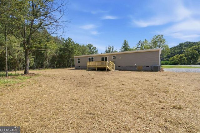 60 Martin Byers Road, Dahlonega, GA 30533