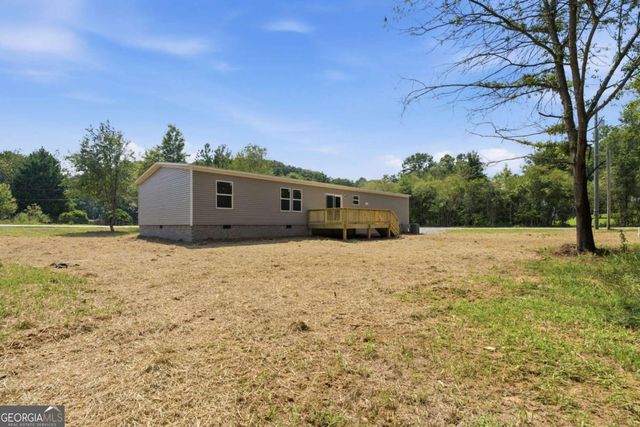 60 Martin Byers Road, Dahlonega, GA 30533