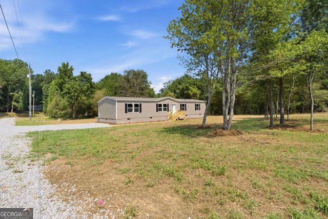 60 Martin Byers Road, Dahlonega, GA 30533