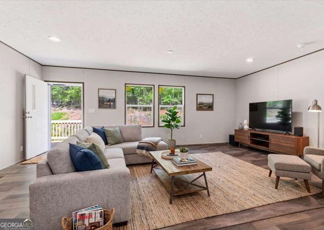 60 Martin Byers Road, Dahlonega, GA 30533