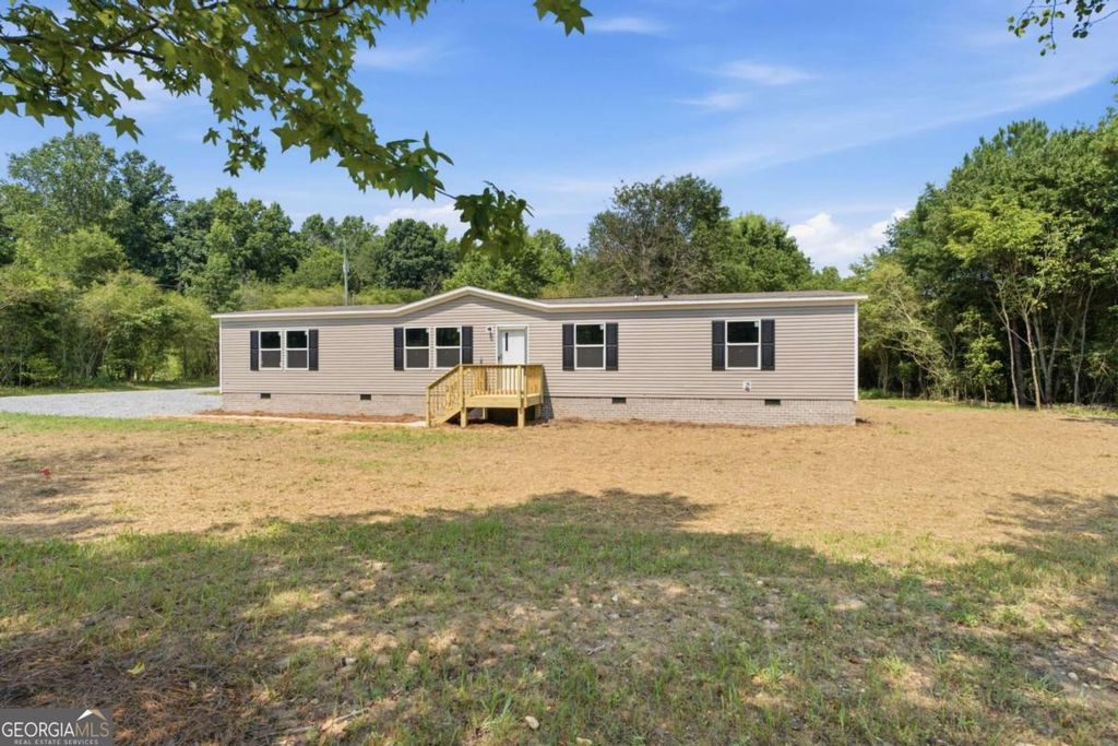 60 Martin Byers Road, Dahlonega, GA 30533