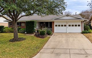 5516 Lubbock Avenue, Fort Worth, TX 76133