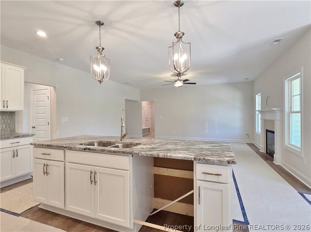 2736 Norrington Road, Lillington, NC 27546 — photo 13