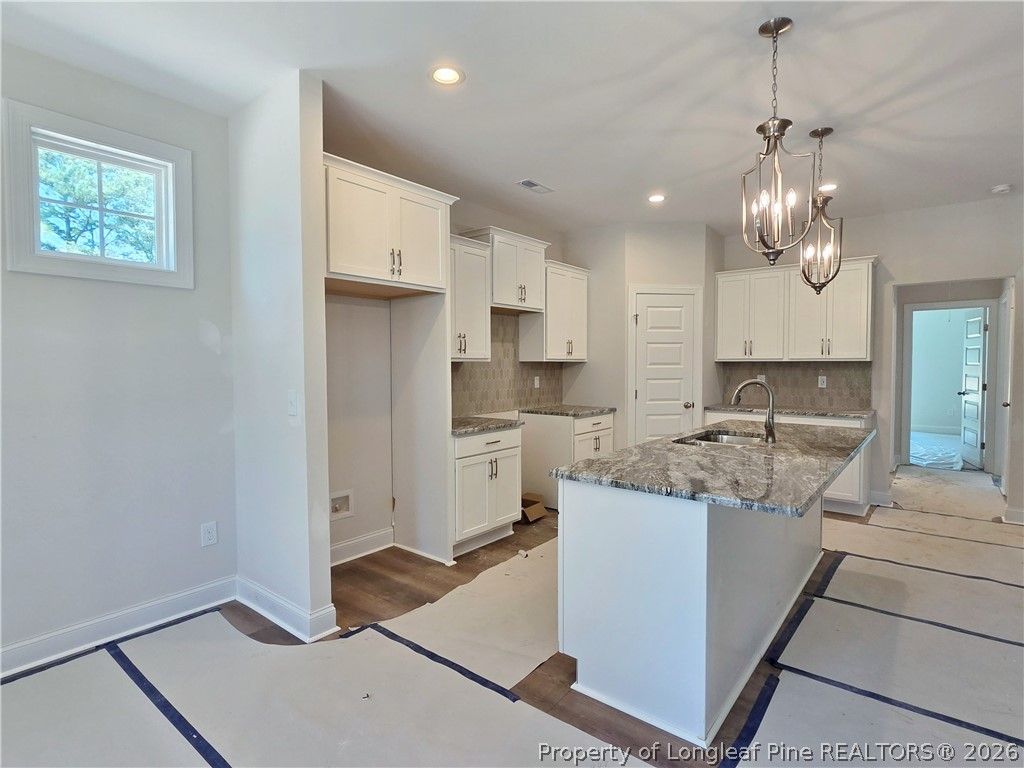 2736 Norrington Road, Lillington, NC 27546 — photo 14