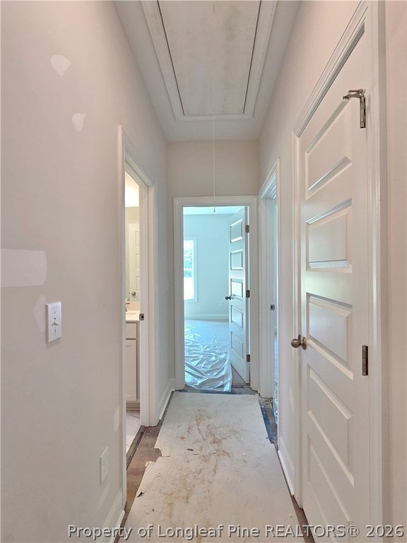 2736 Norrington Road, Lillington, NC 27546 — photo 17