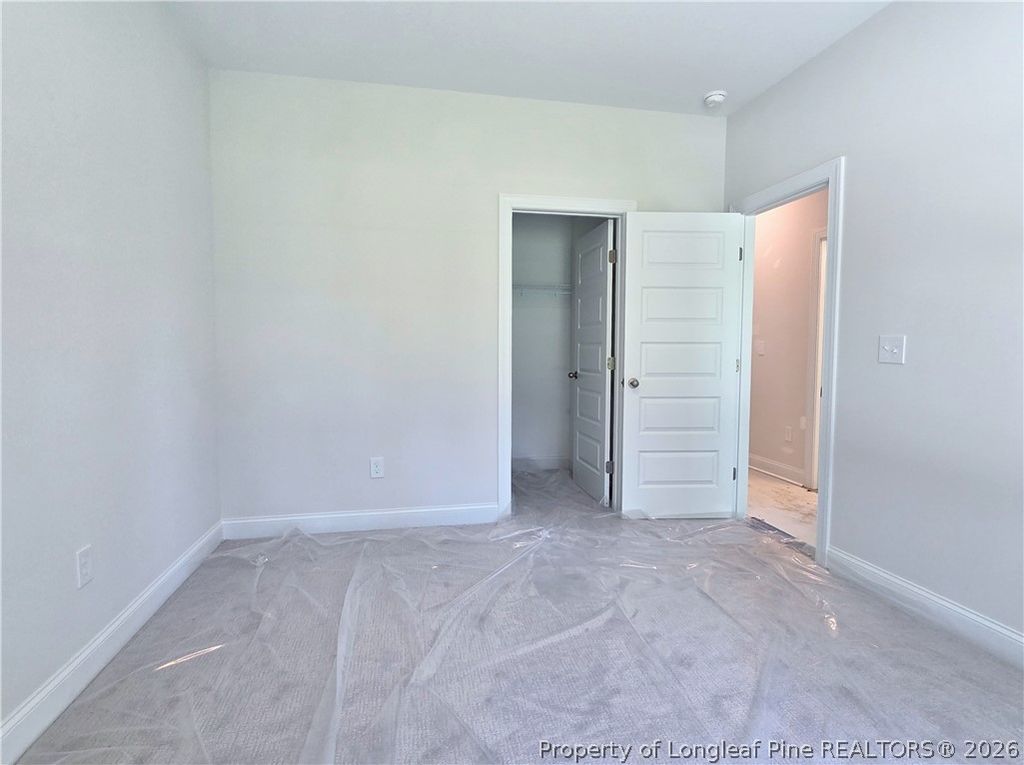 2736 Norrington Road, Lillington, NC 27546 — photo 22